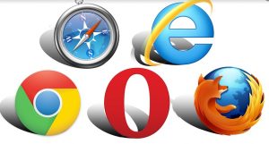 Cara Menghapus Cache di Berbagai Browser