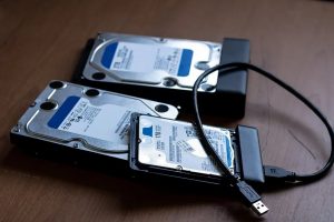 Cara Mengecek Bad Sector Harddisk