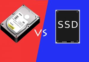 Perbedaan HDD vs SSD, Mana Yang Lebih Baik?