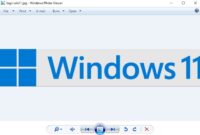 Cara Mengembalikan Windows Photo Viewer di Windows 11