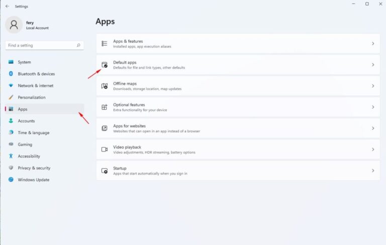 Cara Mengembalikan Windows Photo Viewer di Windows 11