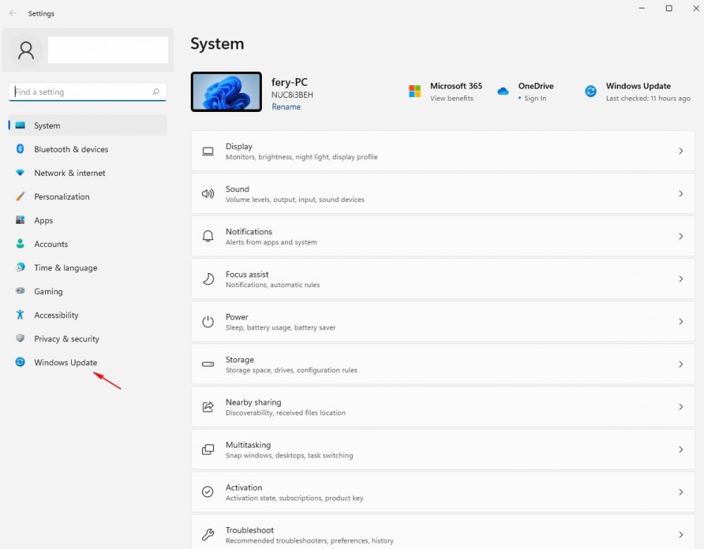 cara masuk bios dari dalam Windows