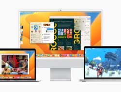 MacOS 13 Ventura Diumumkan, Ini Fitur dan Mac yang Kebagian Update