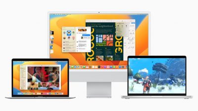 MacOS 13 Ventura Diumumkan, Ini Fitur dan Mac yang Kebagian Update