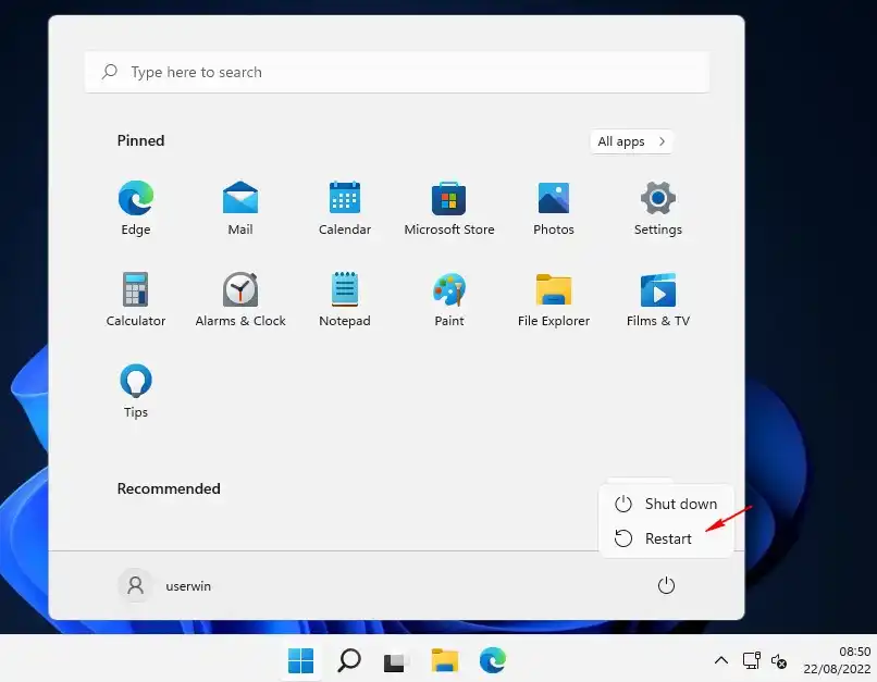 Cara Mudah Dan Cepat Masuk Boot Safe Mode Windows 11