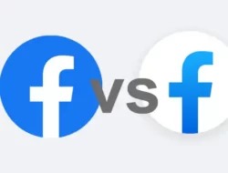 Facebook dan Facebook Lite, Apa Bedanya?