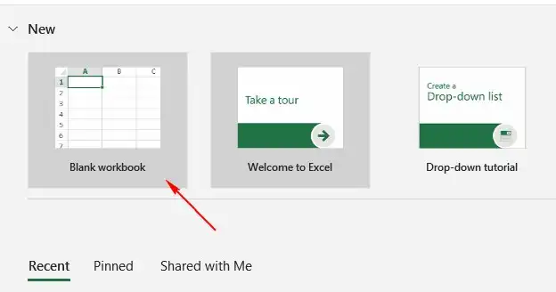 cara buka file csv di excel