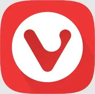 vivaldi browser ringan