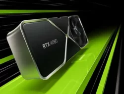 NVIDIA Batalkan RTX 4080 12GB Setelah Banyak Dikritik