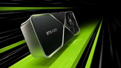 NVIDIA Batalkan RTX 4080 12GB Setelah Banyak Dikritik