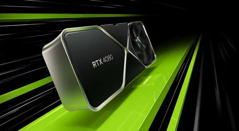 NVIDIA RTX 4080