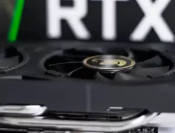 GeForce RTX 4090 Muncul dengan Clock 3 GHz dan ‘Makan’ Daya 600W Lebih