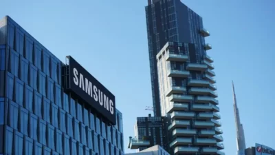 Samsung ingin memproduksi chip 2nm pada tahun 2025