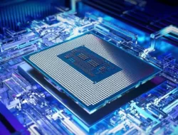 Intel Rilis ‘Raptor Lake’ CPU Generasi ke-13, Harga Lebih Murah Dari Zen 4