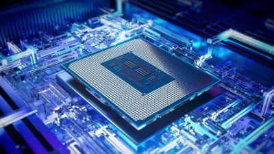 intel rilis cpu gen 13 raptor lake