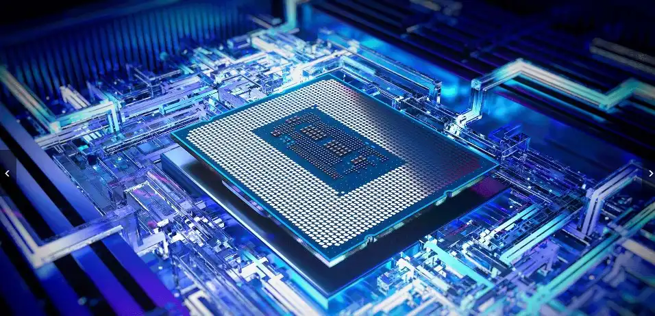 intel rilis cpu gen 13 raptor lake