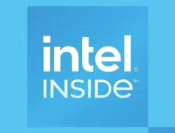 Intel Akan Mulai Tinggalkan Nama Pentium dan Celeron Tahun Depan