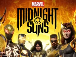 Spek Minimum Game Marvel’s Midnight Suns Terungkap, Misi Campaign Butuh 80 Jam Lebih