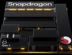 Bocoran Spesifikasi Poco F5 Terungkap, Layar 2K dan Chipset Snapdragon