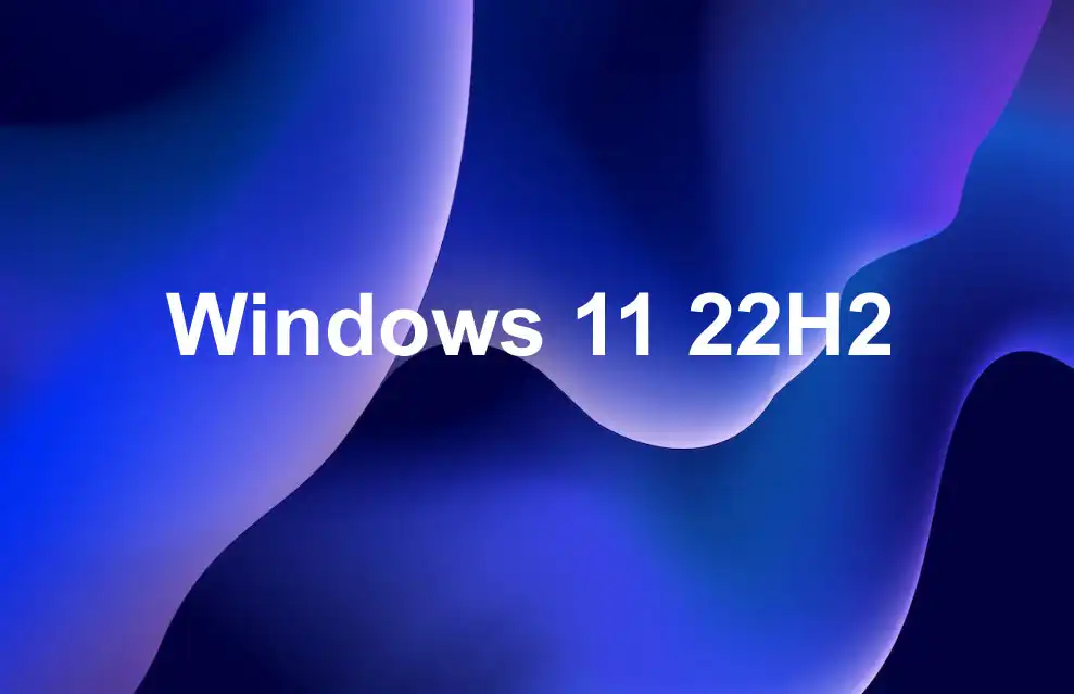 windows 11 22H2 update fitur