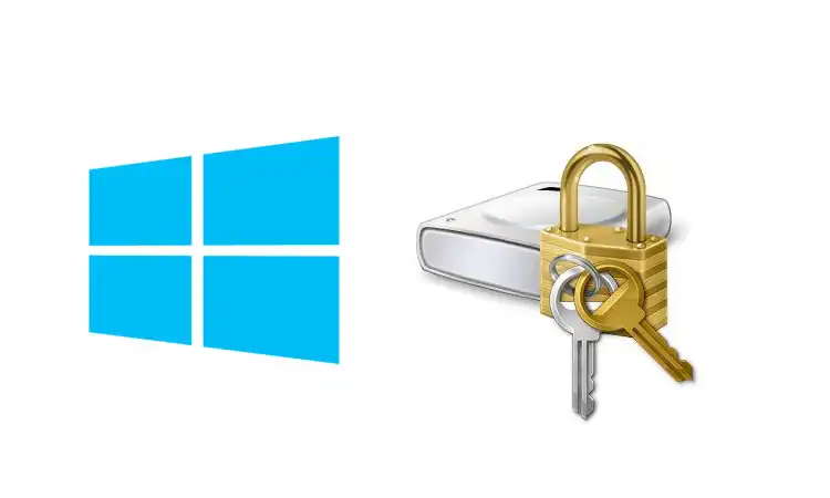 bitlocker windows