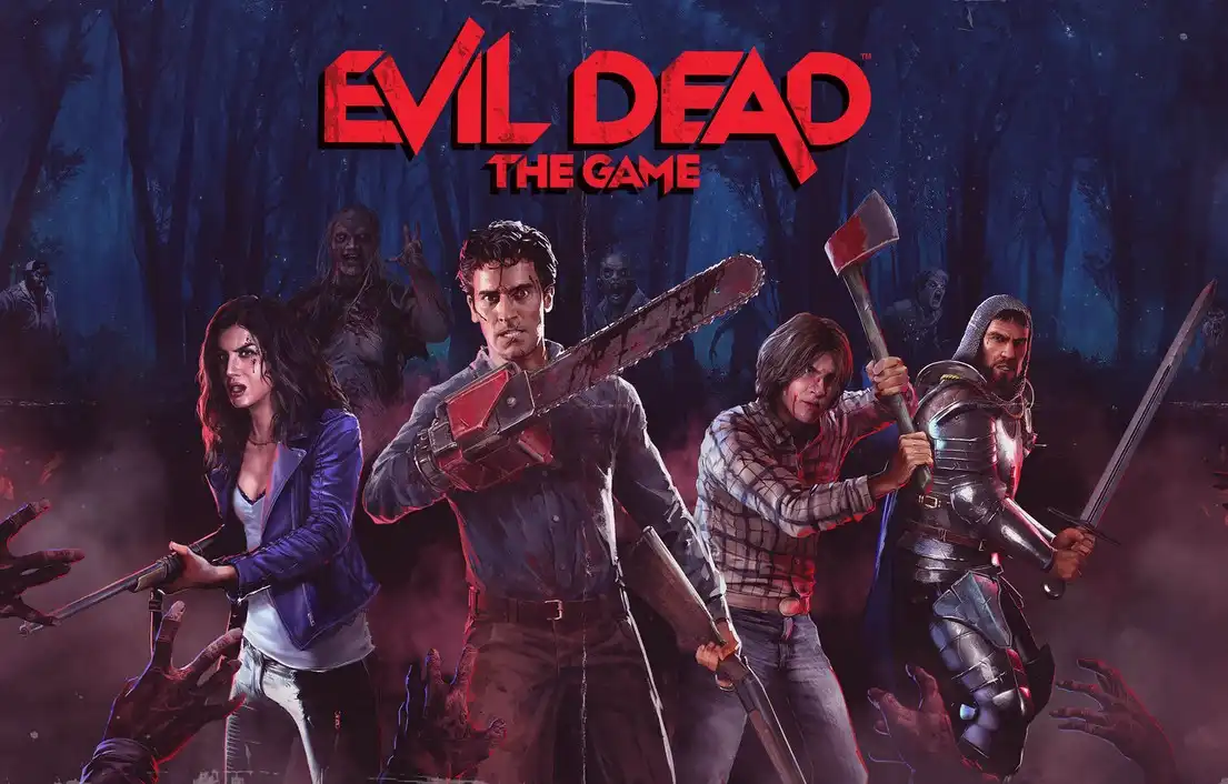 game evil dead gratis di epic