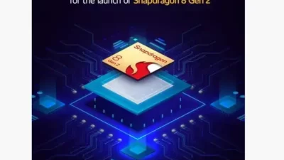 iQOO 11 5G Dipastikan Masuk Indonesia, SoC Snapdragon 8 Gen 2