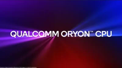 Qualcomm Oryon, Calon Pesaing SoC M2 Apple   Dengan 12 Core