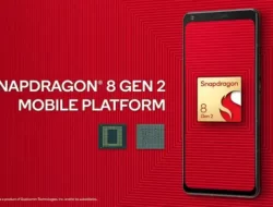 Daftar Ponsel Yang Dikonfirmasi Menggunakan Snapdragon 8 Gen 2