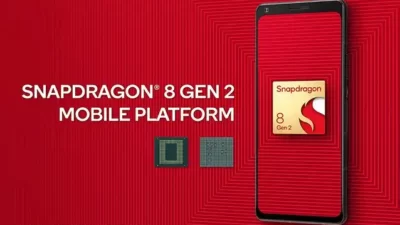 Daftar Ponsel Yang Dikonfirmasi Menggunakan Snapdragon 8 Gen 2