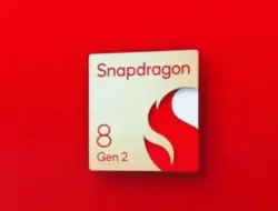 Snapdragon 8 Gen 2 diumumkan, Ray Tracing, Wi-Fi 7 dan 35% Lebih Cepat