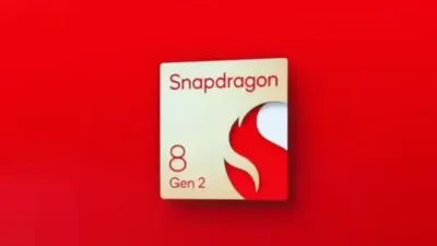 Snapdragon 8 Gen 2 diumumkan, Ray Tracing, Wi-Fi 7 dan 35% Lebih Cepat