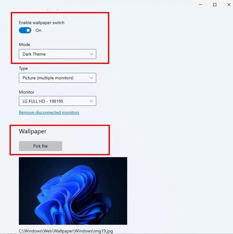 Cara Mengaktifkan Dark Mode Otomatis Di Windows 11