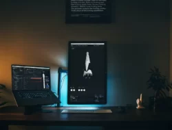 Cara Memutar Layar Menjadi Potrait di Windows 11