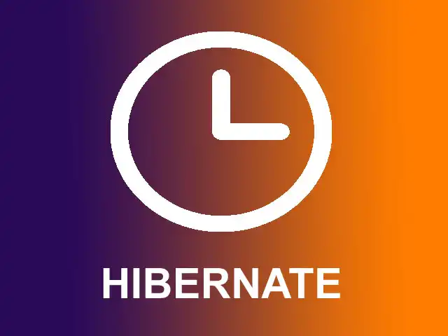 cara hibernate di Windows 10 dan 11