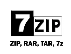Cara Instal 7-Zip dan Ekstrak File ZIP, RAR, TAR dan 7z