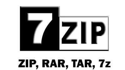 Cara Instal 7-Zip dan Ekstrak File ZIP, RAR, TAR dan 7z