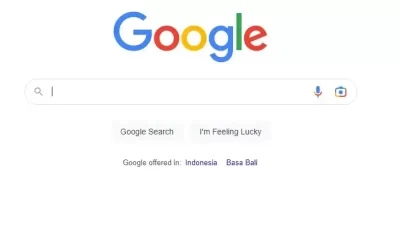 Cara Agar Hasil Pencarian Google Selalu Dibuka di Tab Baru