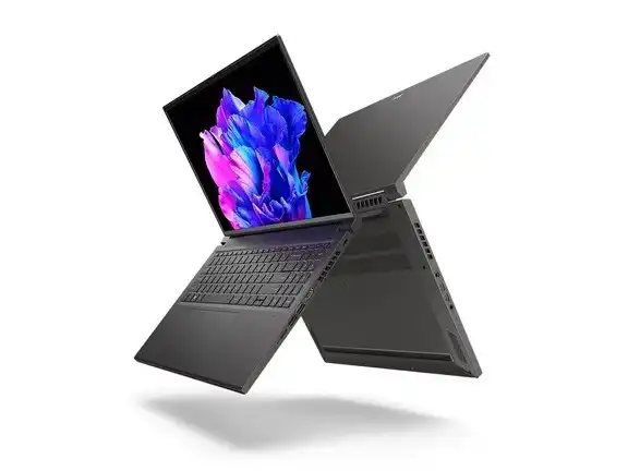 Acer Swift X 16 