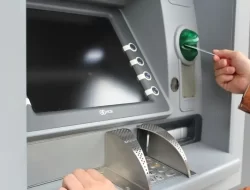 Mengatasi Gagal Tarik Tunai, Tapi Saldo Berkurang di ATM BRI