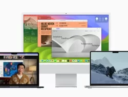 MacOS Sonoma, Fitur Terbaik dan Daftar Mac Yang Dapat Update