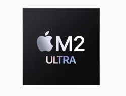 Apple Resmi Mengumumkan Chip M2 Ultra, Hadir Untuk Mac Studio dan Mac Pro