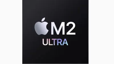 Apple Resmi Mengumumkan Chip M2 Ultra, Hadir Untuk Mac Studio dan Mac Pro