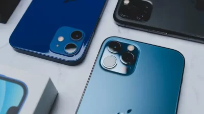 Daftar iPhone Yang Dapat Update iOS 17, iPhone 12 Pro Max Aman