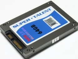 5 Tanda SSD Mulai Rusak dan Harus Segera Diganti