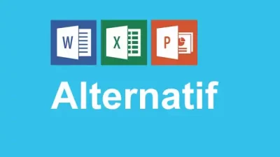 5 Aplikasi Pengganti Microsoft Office Gratis Terbaik