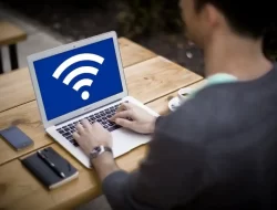Cara Mengaktifkan Hotspot Wifi di Laptop Windows 11/10