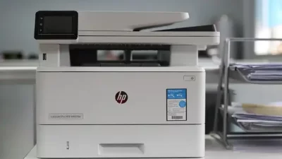 Cara Sharing Printer dengan Komputer Lain di Windows 11