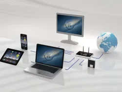 Cara Melihat Alamat IP Pada Windows 11