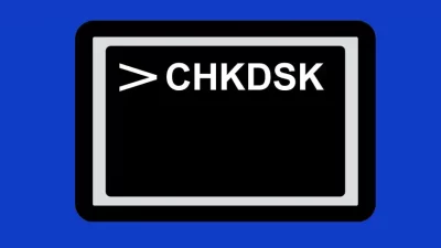 Cara Memeriksa Kesehatan dan Memperbaiki Harddisk Dengan CHKDSK di Windows 11